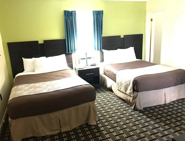 Rodeway Inn Rutland hotel detail image 3