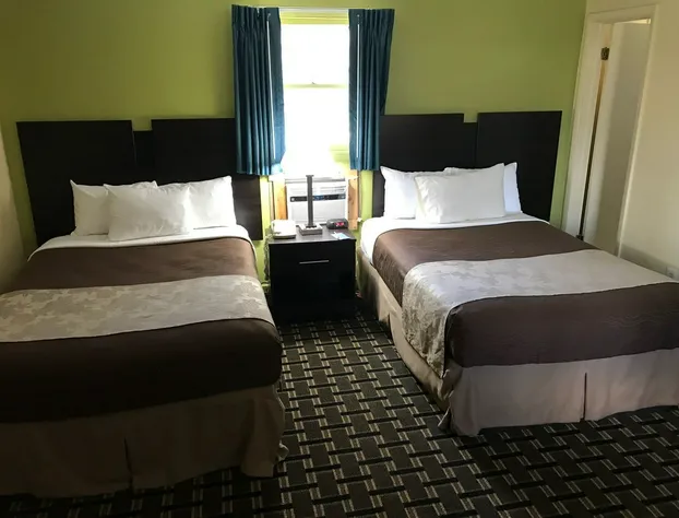 Rodeway Inn Rutland hotel detail image 4