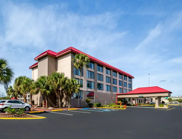 Best Western Premier Lakeland North hotel detail image 1