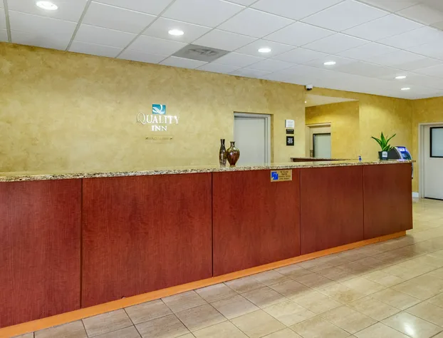 Best Western Premier Lakeland North hotel detail image 2