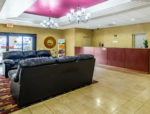 Best Western Premier Lakeland North hotel detail image 3