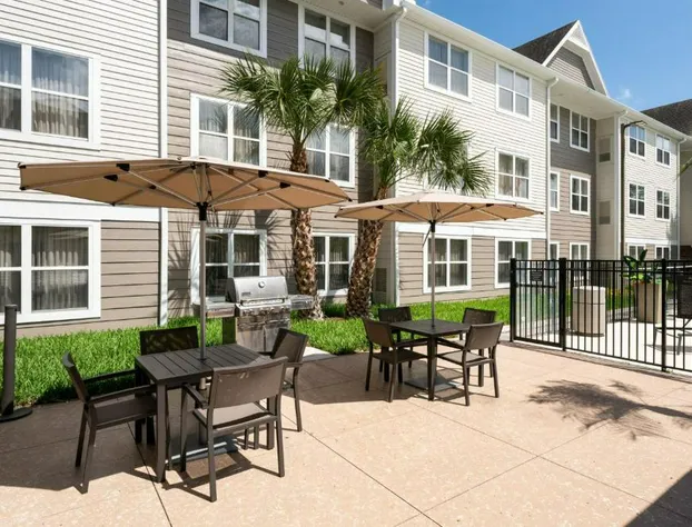 Residence Inn by Marriott Lakeland hotel detail image 1