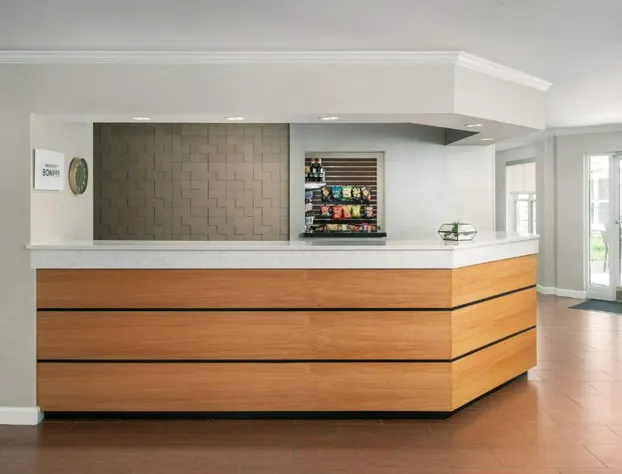 Residence Inn by Marriott Lakeland hotel detail image 2