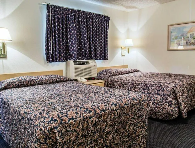 Suburban Studios Lakeland North I-4 hotel detail image 4