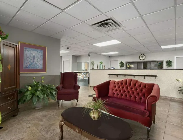 Howard Johnson by Wyndham Winter Haven FL hotel detail image 4