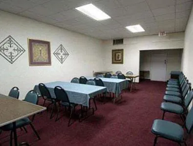 Howard Johnson by Wyndham Winter Haven FL hotel detail image 3