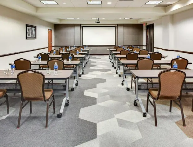 Hyatt Place Lakeland Center hotel detail image 1