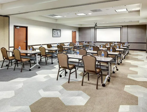 Hyatt Place Lakeland Center hotel detail image 3