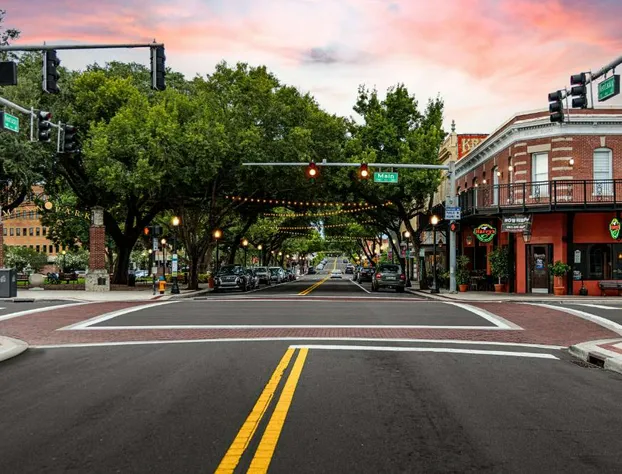Hyatt Place Lakeland Center hotel detail image 3