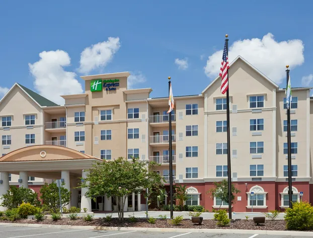 Holiday Inn Express & Suites Lakeland North - I-4 by IHG hotel detail image 2