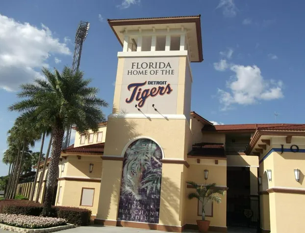 Stayable Lakeland hotel detail image 4