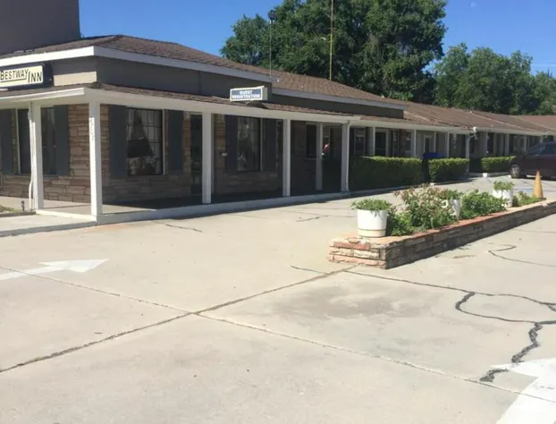 Best Way Inn hotel detail image 1