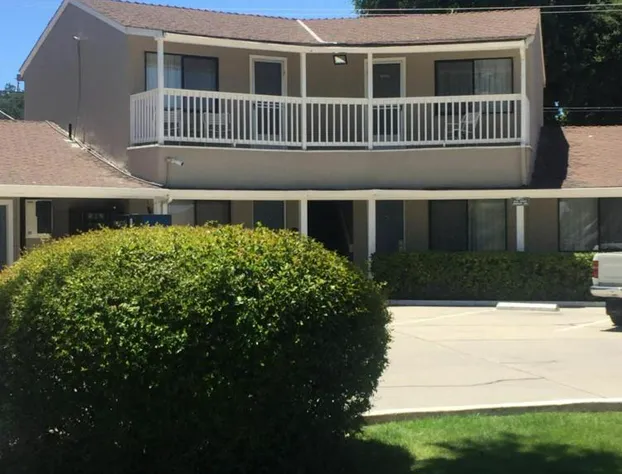 Best Way Inn hotel detail image 4