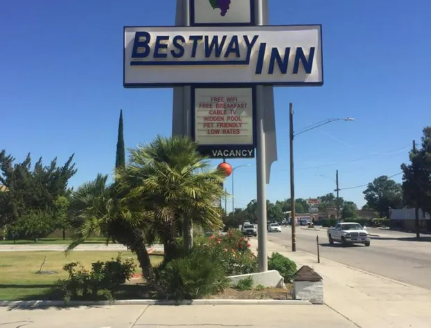 Best Way Inn hotel detail image 2