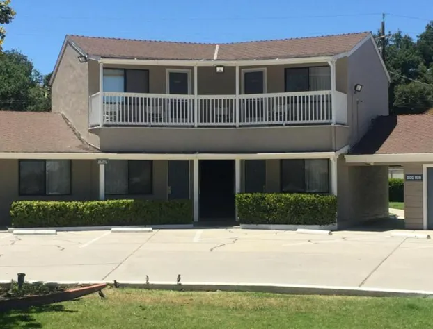 Best Way Inn hotel detail image 3