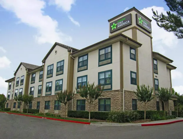 Extended Stay America Suites Fairfield Napa Valley hotel detail image 1