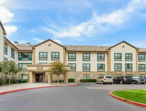 Extended Stay America Suites Fairfield Napa Valley hotel detail image 2