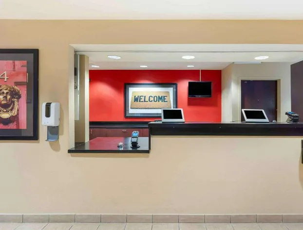 Extended Stay America Suites Fairfield Napa Valley hotel detail image 3