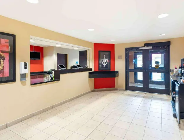 Extended Stay America Suites Fairfield Napa Valley hotel detail image 4