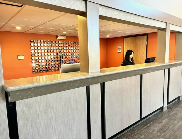 Colony Inn Hotel Atascadero hotel detail image 1