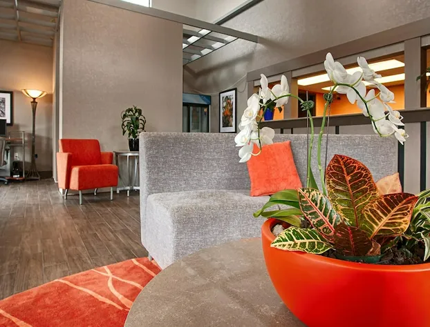 Colony Inn Hotel Atascadero hotel detail image 2