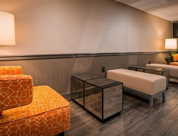 Best Western Plus Colony Inn hotel detail image 4