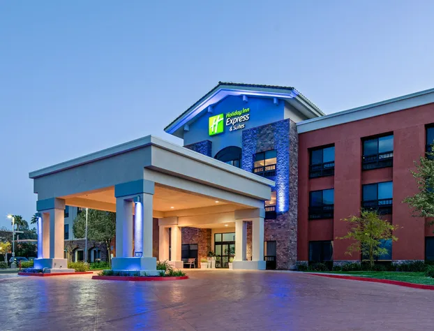 Holiday Inn Express Hotel & Suites Atascadero by IHG hotel detail image 3