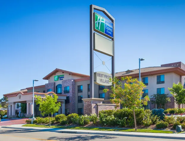 Holiday Inn Express Hotel & Suites Atascadero by IHG hotel detail image 1