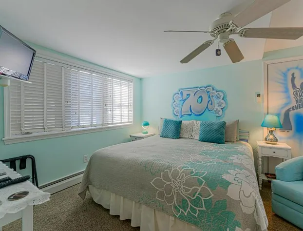 Summer Nites hotel detail image 1