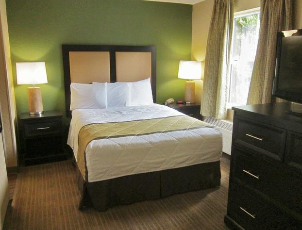 Extended Stay America Suites Greensboro Airport hotel detail image 3