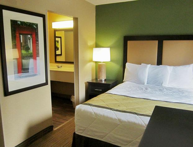 Extended Stay America Suites Greensboro Airport hotel detail image 4