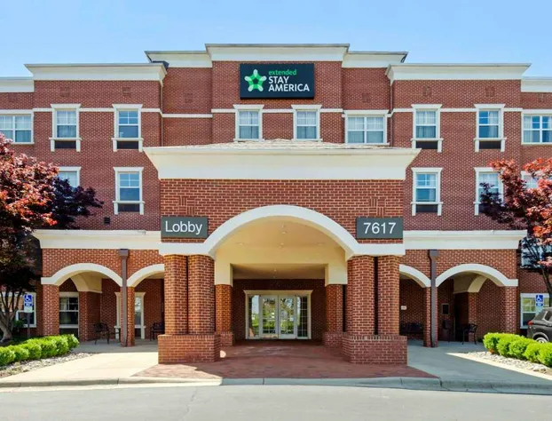 Extended Stay America Suites Greensboro Airport hotel detail image 1