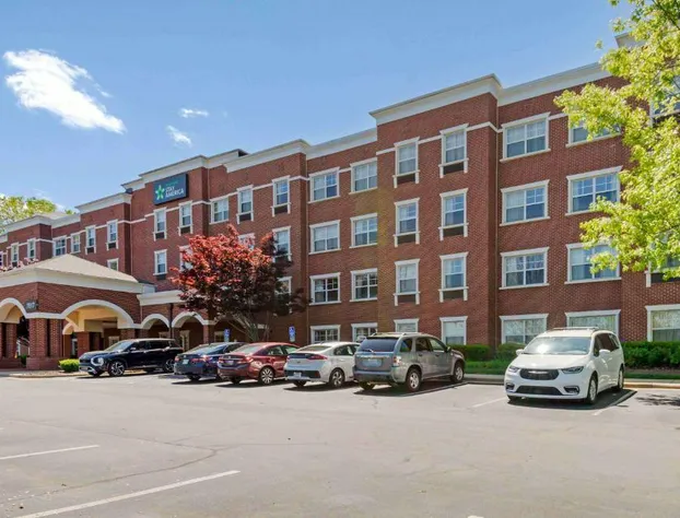 Extended Stay America Suites Greensboro Airport hotel detail image 3