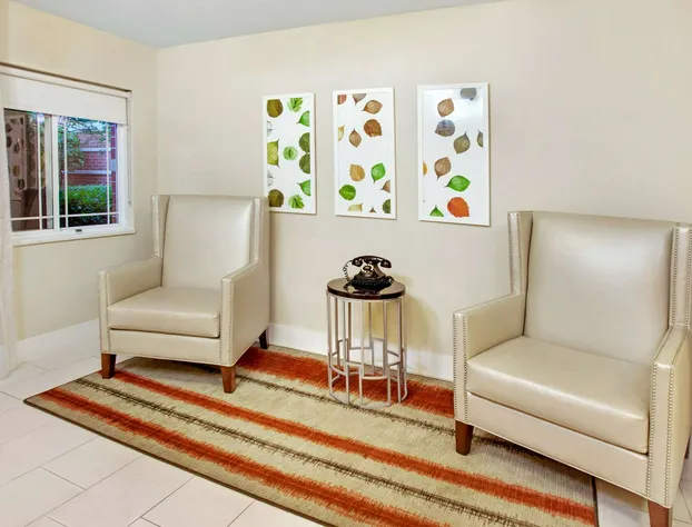 MainStay Suites Greensboro hotel detail image 3