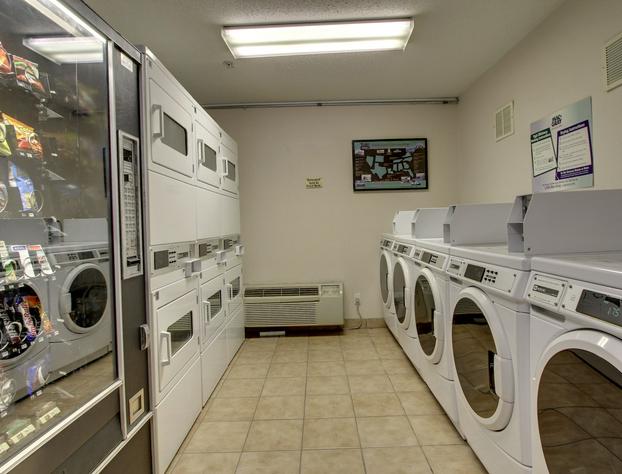 InTown Suites Extended Stay Greensboro NC - Airport hotel detail image 4