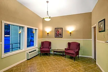 Days Inn by Wyndham Kittery hotel detail image 4