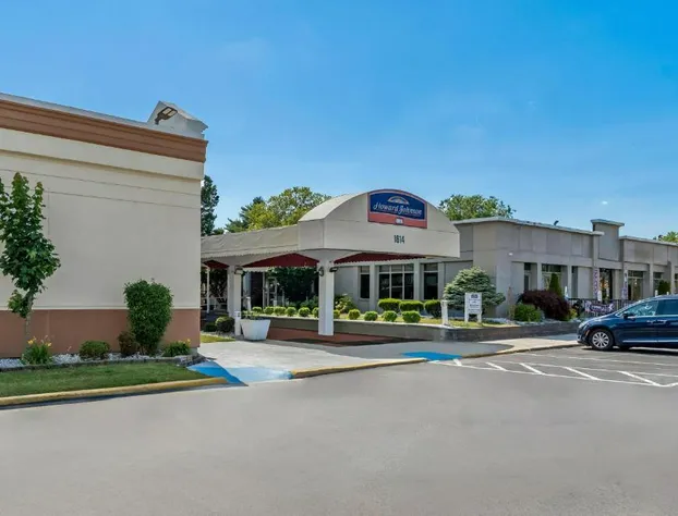 Howard Johnson by Wyndham Albany hotel detail image 3