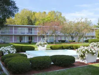 Howard Johnson by Wyndham Albany hotel detail image 4