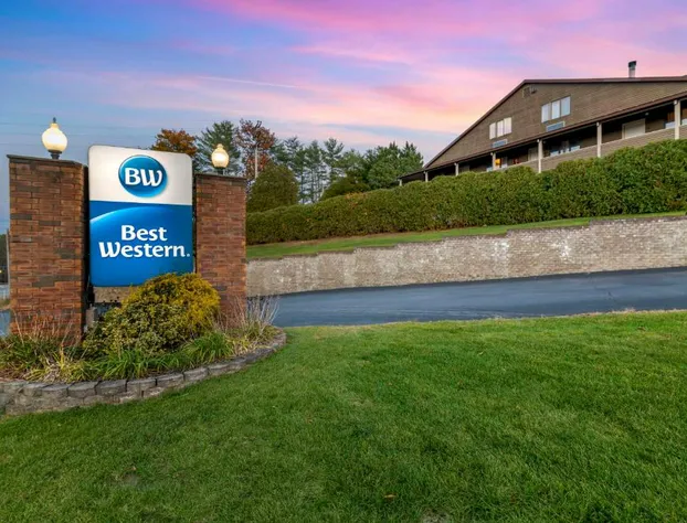Best Western of Lake George hotel detail image 1