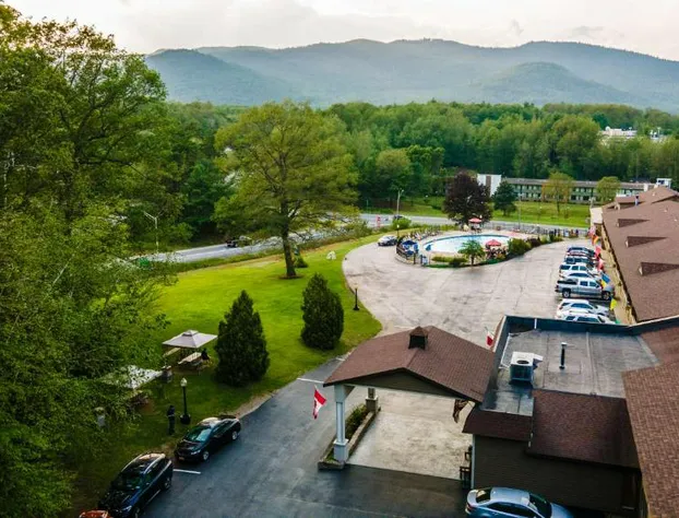 Best Western of Lake George hotel detail image 2