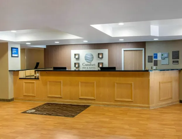 Comfort Inn & Suites Cooperstown / Milford hotel detail image 3