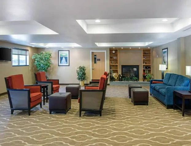 Comfort Inn & Suites Cooperstown / Milford hotel detail image 4