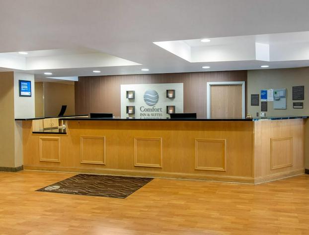 Comfort Inn & Suites Cooperstown / Milford hotel detail image 2
