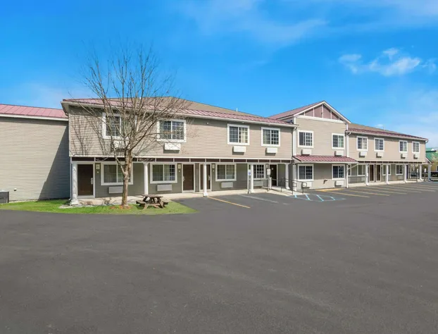 Quality Inn hotel detail image 2