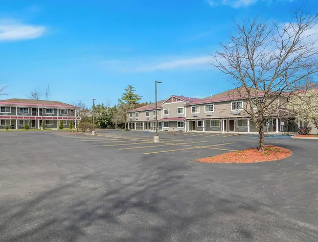 Quality Inn hotel detail image 3