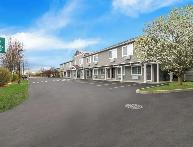 Quality Inn hotel detail image 4