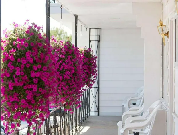 Baymont by Wyndham Lake George hotel detail image 2