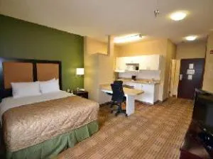 Extended Stay America Suites - Albany - Suny hotel detail image 2