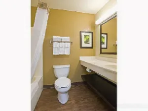 Extended Stay America Suites - Albany - Suny hotel detail image 1