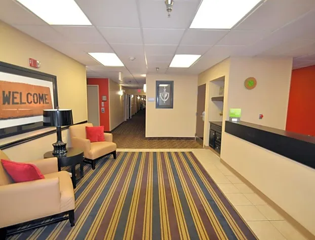 Extended Stay America Suites - Albany - SUNY hotel detail image 1